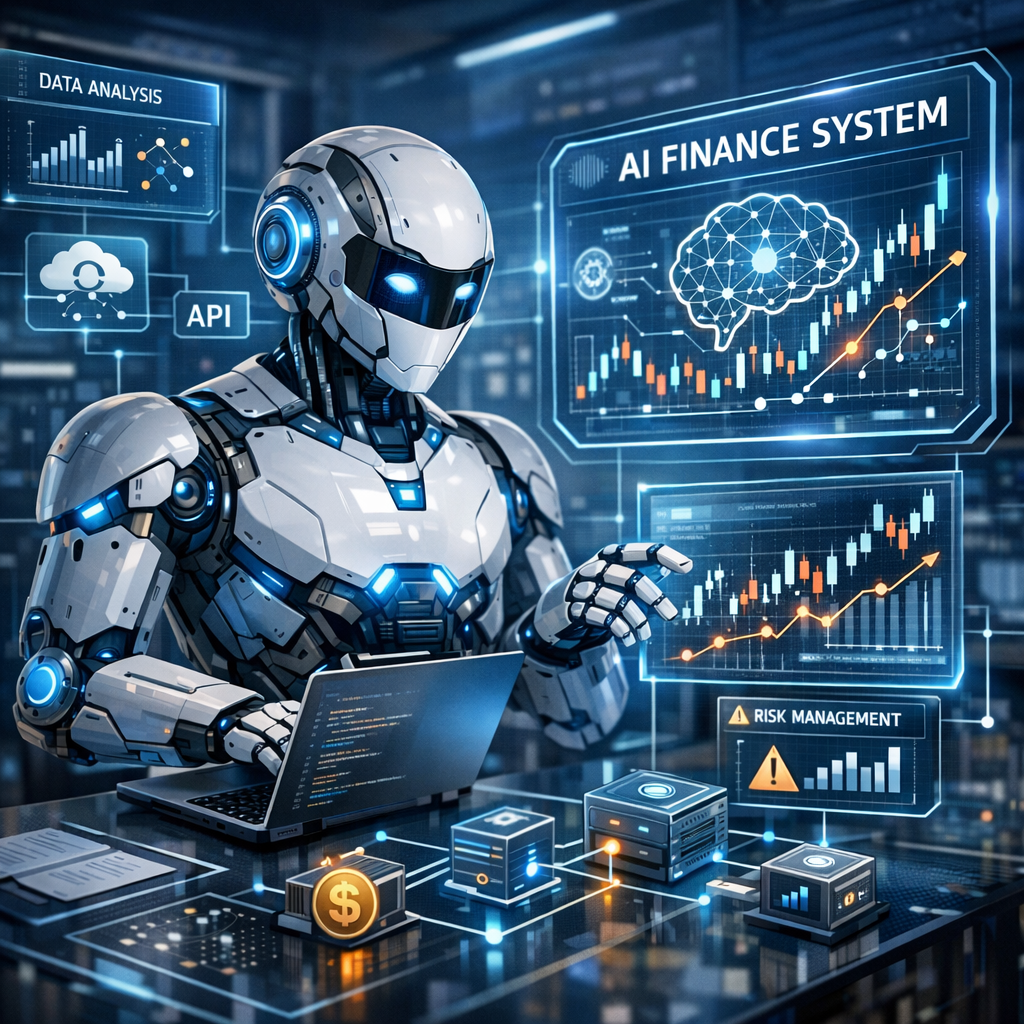 AI Robot