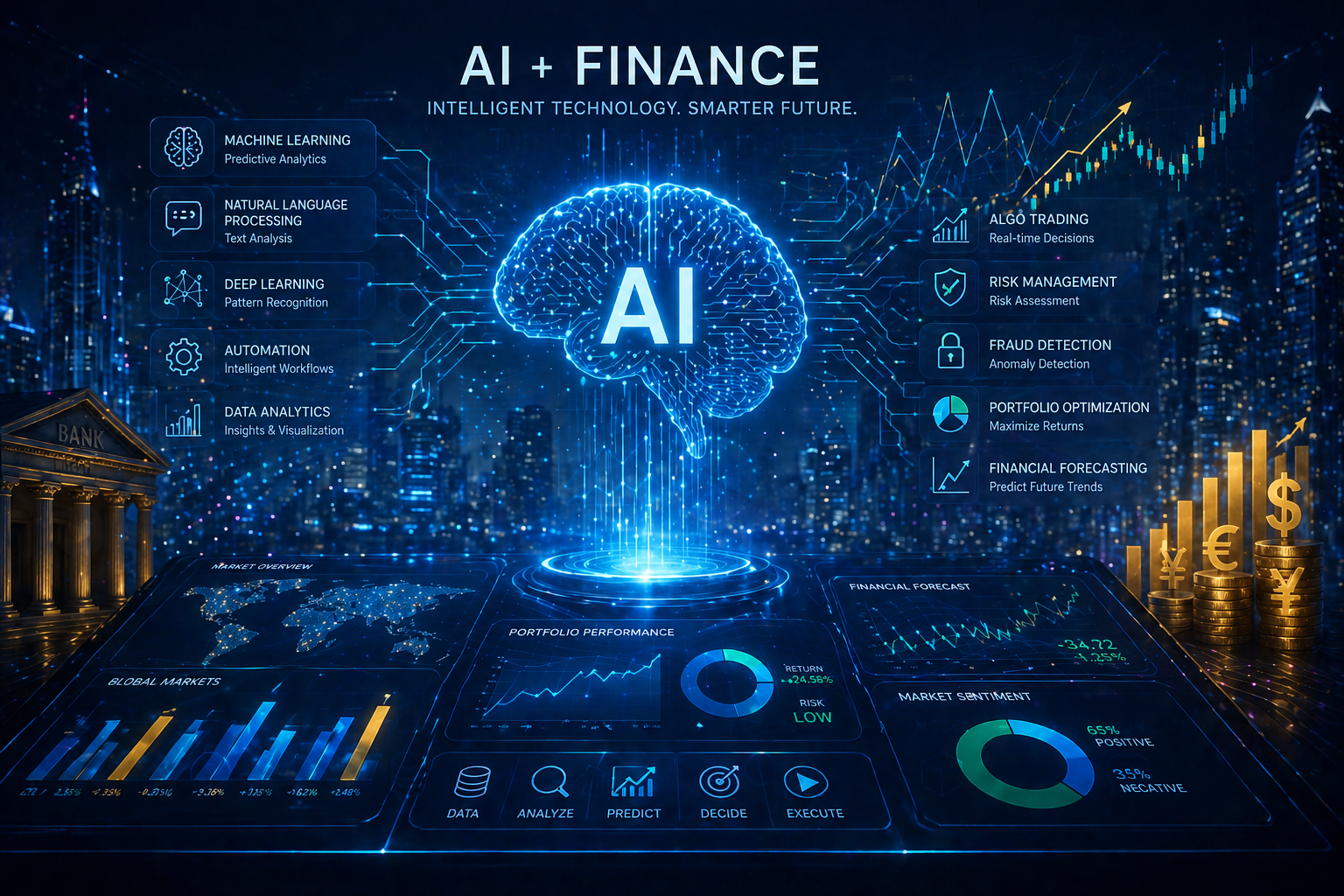 AI Tech