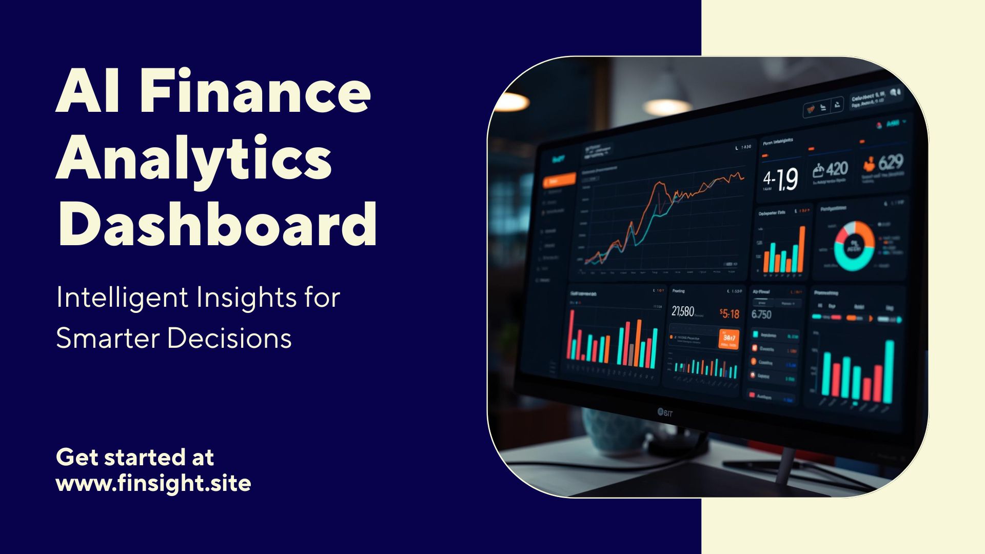 Dashboard Analytics