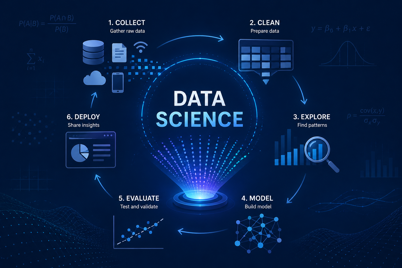 data science